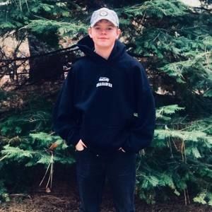 Meet your Posher, Joseph